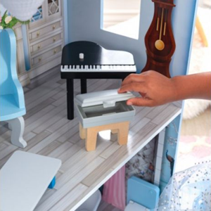 قصر رویایی Kidkraft مدل Magical Dreams-اسباب بازی